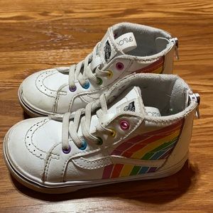 Vans Toddler Sneakers